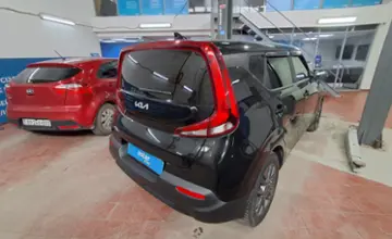 Kia Soul 2022 года за 8 000 000 тг. в Астана
