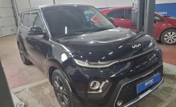 Kia Soul 2022 года за 8 000 000 тг. в Астана фото 3