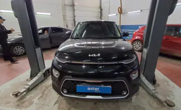Kia Soul 2022 года за 8 000 000 тг. в Астана фото 2