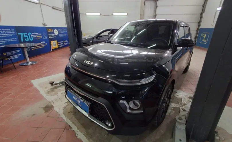 Kia Soul 2022 года за 8 000 000 тг. в Астана