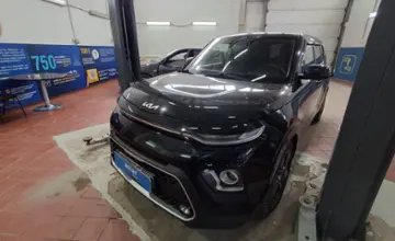 Kia Soul 2022 года за 8 000 000 тг. в Астана фото 1