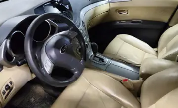 Subaru Tribeca 2006 года за 4 500 000 тг. в Астана фото 5