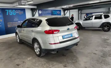 Subaru Tribeca 2006 года за 4 500 000 тг. в Астана фото 4