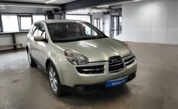 Subaru Tribeca 2006 года за 4 500 000 тг. в Астана фото 2