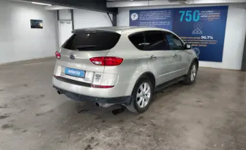 Subaru Tribeca 2006 года за 4 500 000 тг. в Астана фото 3