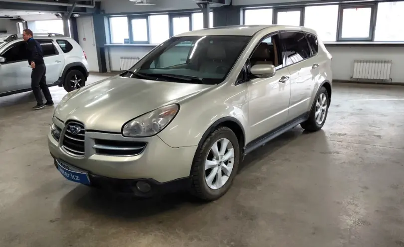 Subaru Tribeca 2006 года за 4 500 000 тг. в Астана