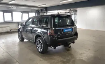 Land Rover Freelander 2014 года за 5 000 000 тг. в Астана фото 4