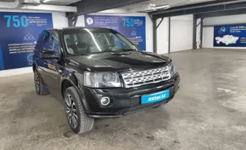 Land Rover Freelander 2014 года за 5 000 000 тг. в Астана фото 2