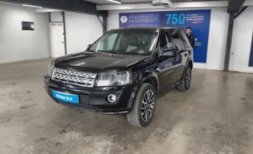 Land Rover Freelander 2014 года за 5 000 000 тг. в Астана фото 1