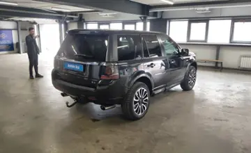 Land Rover Freelander 2014 года за 5 000 000 тг. в Астана фото 3