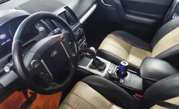 Land Rover Freelander 2014 года за 5 000 000 тг. в Астана фото 5