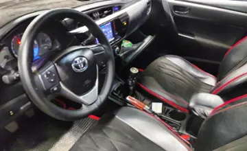 Toyota Corolla 2014 года за 5 500 000 тг. в Астана фото 5