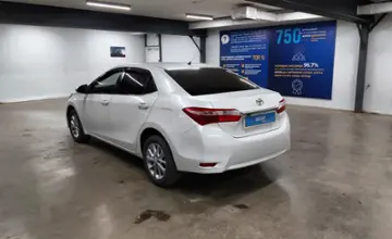 Toyota Corolla 2014 года за 5 500 000 тг. в Астана фото 4
