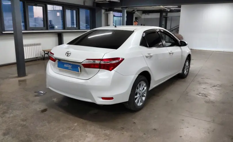 Toyota Corolla 2014 года за 5 500 000 тг. в Астана фото 3