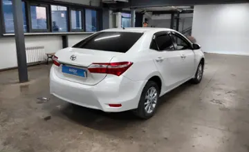 Toyota Corolla 2014 года за 5 500 000 тг. в Астана фото 3