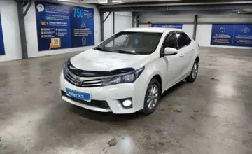 Toyota Corolla 2014 года за 5 500 000 тг. в Астана фото 1