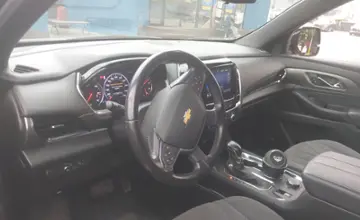 Chevrolet Traverse 2022 года за 20 000 000 тг. в Алматы фото 5
