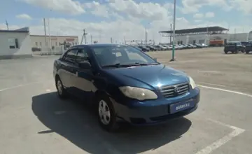 BYD F3 2011 года за 2 000 000 тг. в Кызылорда фото 3