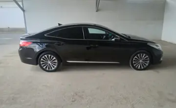 Hyundai Grandeur 2013 года за 8 500 000 тг. в Кызылорда фото 4