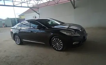 Hyundai Grandeur 2013 года за 8 500 000 тг. в Кызылорда фото 3