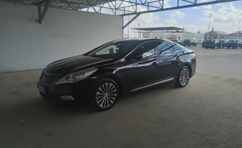 Hyundai Grandeur 2013 года за 8 500 000 тг. в Кызылорда