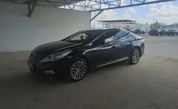 Hyundai Grandeur 2013 года за 8 500 000 тг. в Кызылорда фото 1