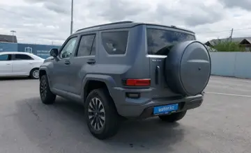 Tank 500 2025 года за 45 000 000 тг. в Шымкент фото 4