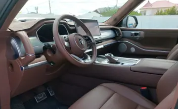 Tank 500 2025 года за 45 000 000 тг. в Шымкент фото 5