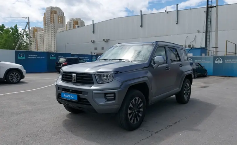 Tank 500 2025 года за 45 000 000 тг. в Шымкент