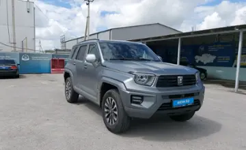 Tank 500 2025 года за 45 000 000 тг. в Шымкент фото 2