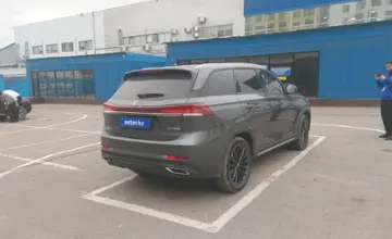 Changan CS75 Pro 2025 года за 11 000 000 тг. в Алматы фото 3