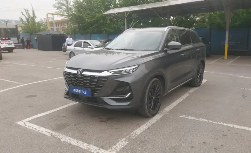 Changan CS75 Pro 2025 года за 11 000 000 тг. в Алматы