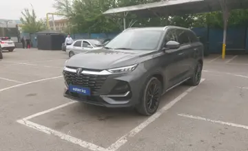 Changan CS75 Pro 2025 года за 11 000 000 тг. в Алматы фото 1