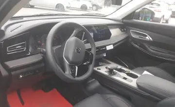 Changan CS75 Pro 2025 года за 11 000 000 тг. в Алматы фото 5