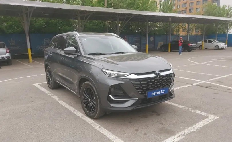 Changan CS75 Pro 2025 года за 11 000 000 тг. в Алматы фото 2