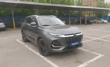 Changan CS75 Pro 2025 года за 11 000 000 тг. в Алматы фото 2