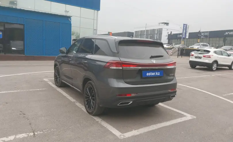 Changan CS75 Pro 2025 года за 11 000 000 тг. в Алматы фото 4
