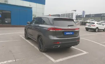 Changan CS75 Pro 2025 года за 11 000 000 тг. в Алматы фото 4