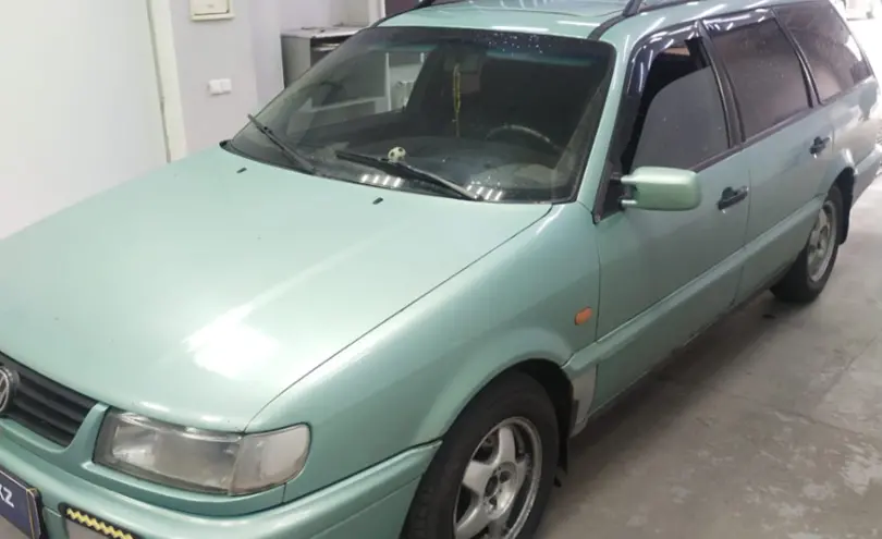 Volkswagen Passat 1994 года за 1 500 000 тг. в Павлодар