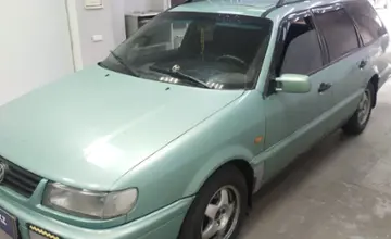 Volkswagen Passat 1994 года за 1 500 000 тг. в Павлодар фото 1