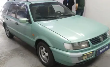 Volkswagen Passat 1994 года за 1 500 000 тг. в Павлодар фото 3