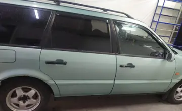 Volkswagen Passat 1994 года за 1 500 000 тг. в Павлодар фото 4