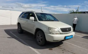 Lexus RX 1999 года за 3 800 000 тг. в Шымкент фото 2