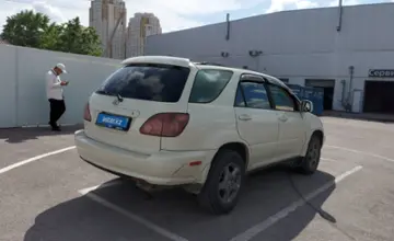 Lexus RX 1999 года за 3 800 000 тг. в Шымкент фото 3