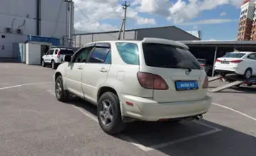 Lexus RX 1999 года за 3 800 000 тг. в Шымкент фото 4