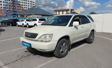 Lexus RX 1999 года за 3 800 000 тг. в Шымкент фото 1