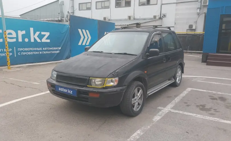 Mitsubishi RVR 1994 года за 1 100 000 тг. в Алматы