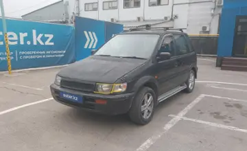 Mitsubishi RVR 1994 года за 1 100 000 тг. в Алматы фото 1