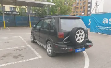 Mitsubishi RVR 1994 года за 1 100 000 тг. в Алматы фото 4