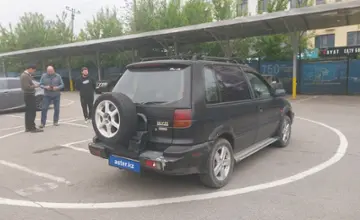 Mitsubishi RVR 1994 года за 1 100 000 тг. в Алматы фото 3